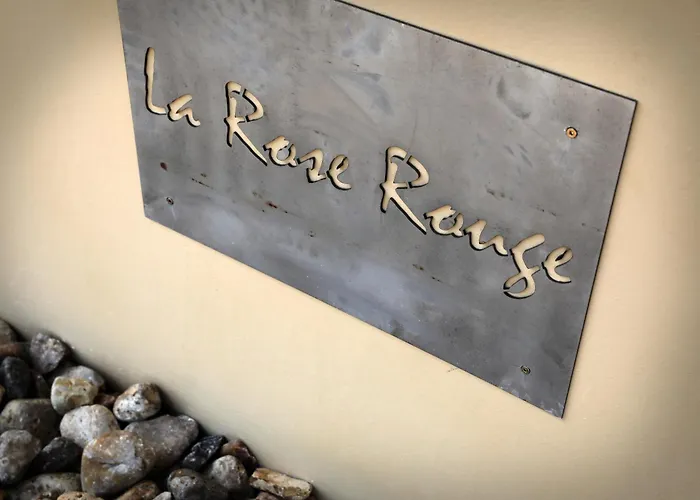 Hotel-Spa Le Saint Cirq