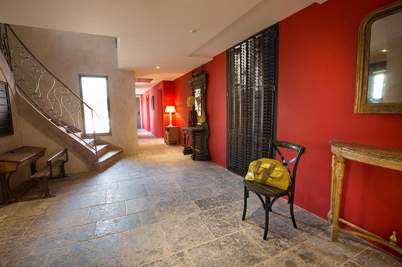 Hotel-spa Le Saint Cirq Tour-de-Faure