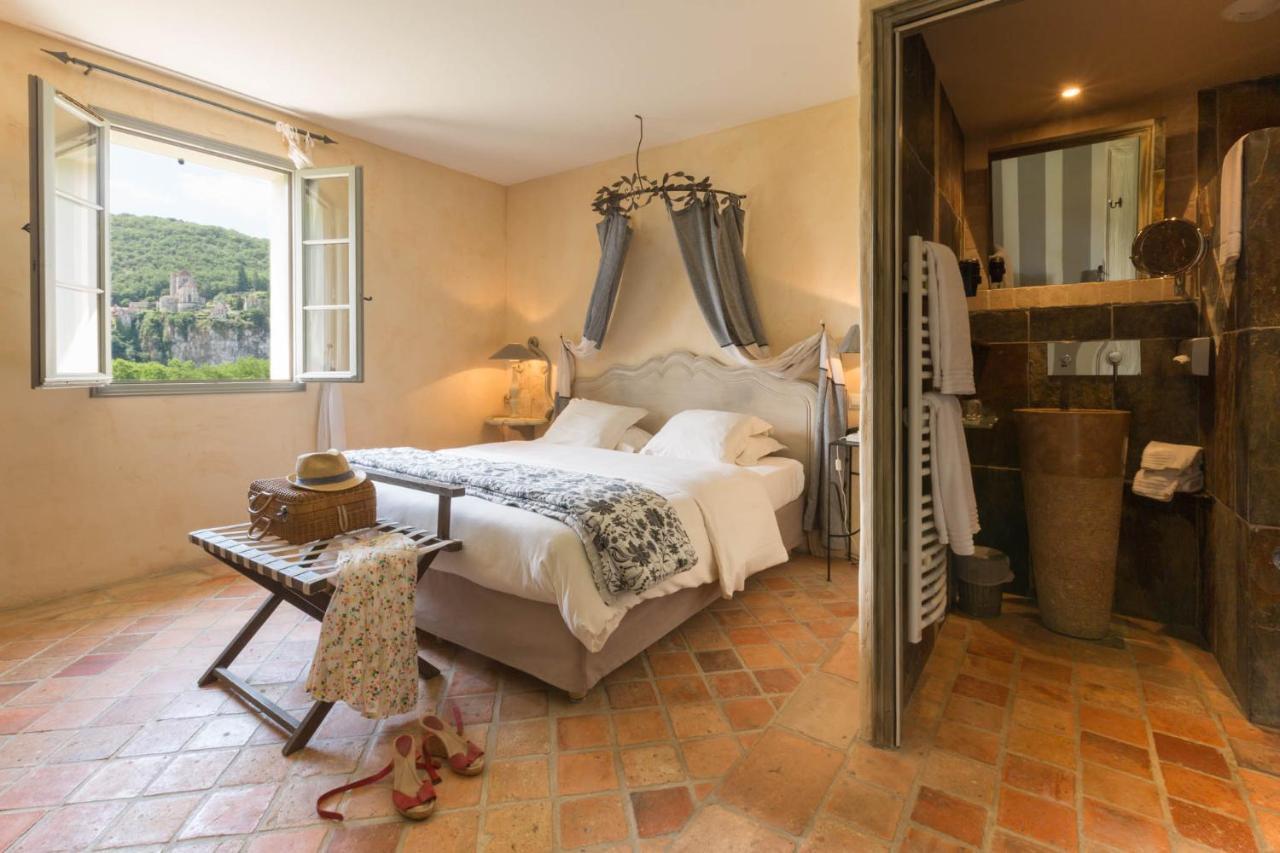 Hotel-spa Le Saint Cirq 3*