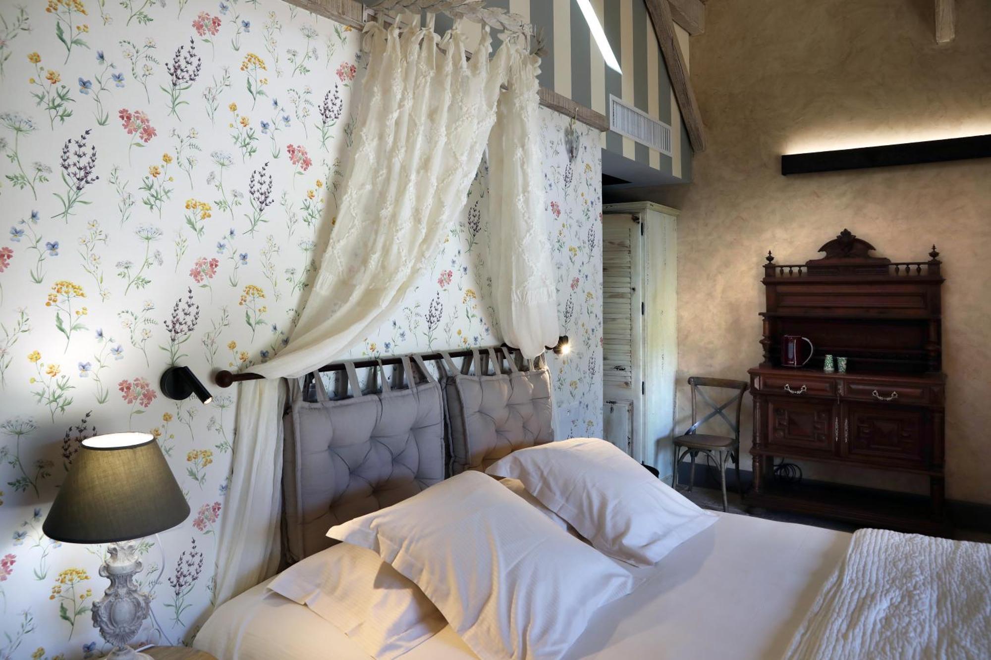 Hotel-spa Le Saint Cirq Tour-de-Faure