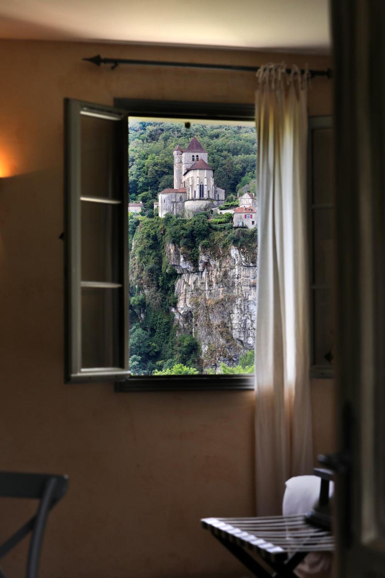 Hotel-spa Le Saint Cirq Tour-de-Faure