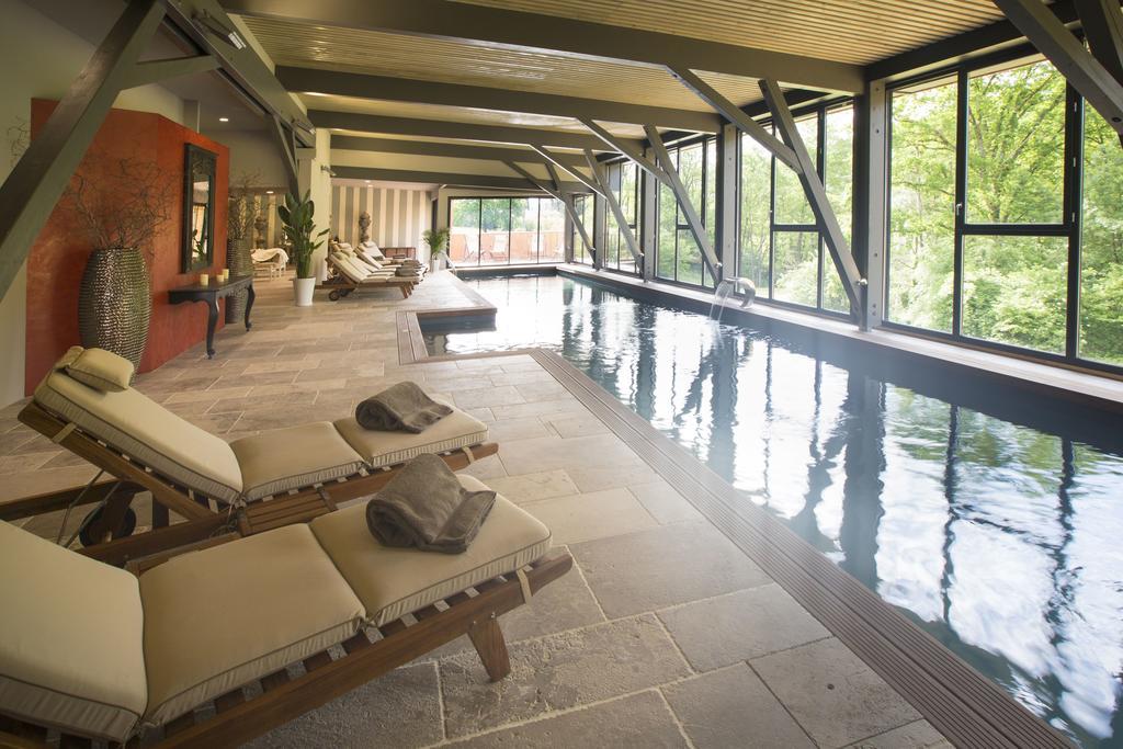 Hotel-spa Le Saint Cirq Tour-de-Faure