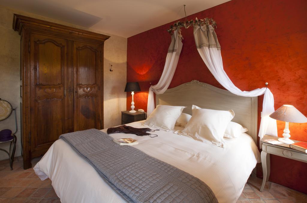 Hotel-spa Le Saint Cirq Hotel 3*