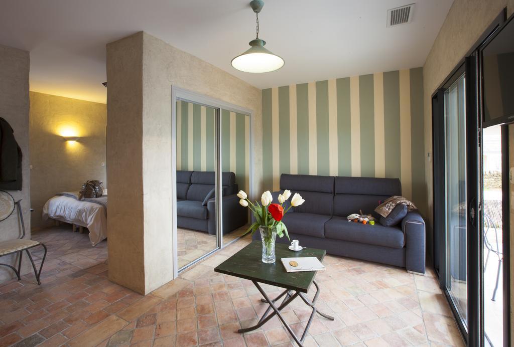 Hotel-spa Le Saint Cirq 3*