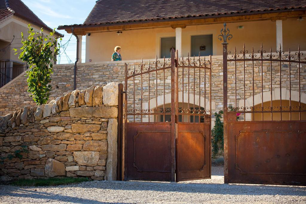 Hotel Hotel-spa Le Saint Cirq 3*