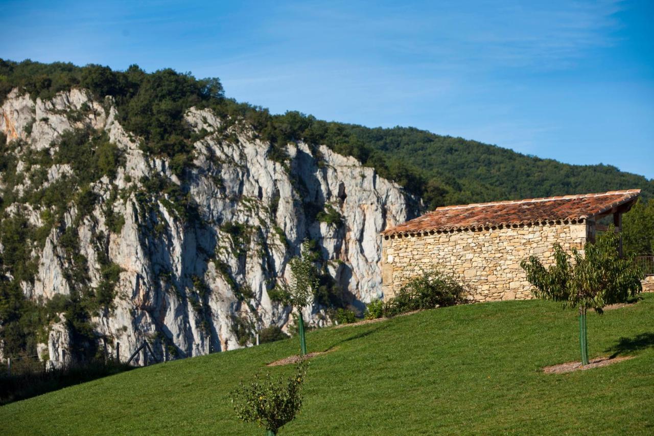 Hotel-spa Le Saint Cirq Tour-de-Faure