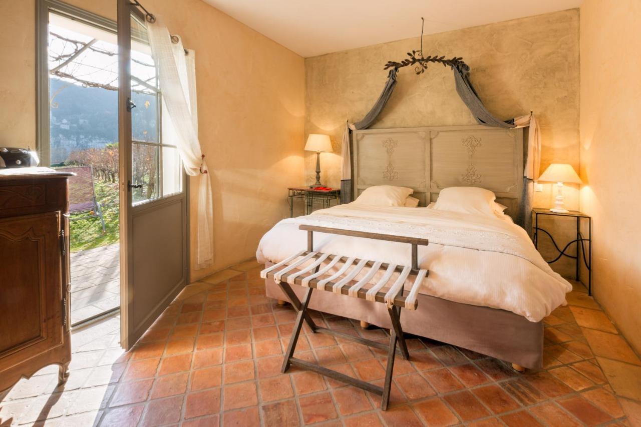 Hotel Hotel-spa Le Saint Cirq