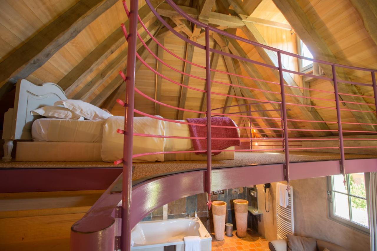 Hotel Hotel-spa Le Saint Cirq Tour-de-Faure