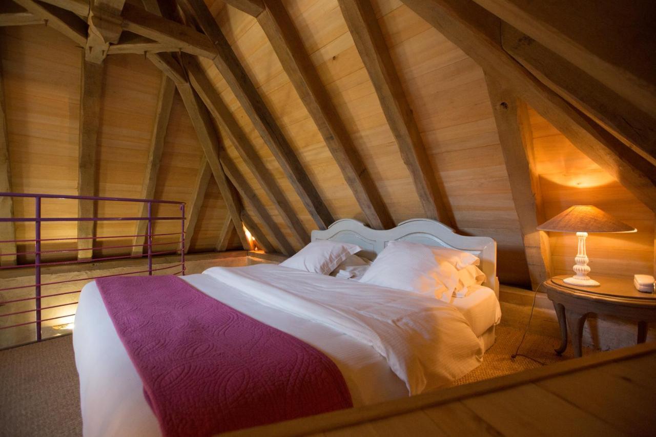 Hotel Hotel-spa Le Saint Cirq 3*