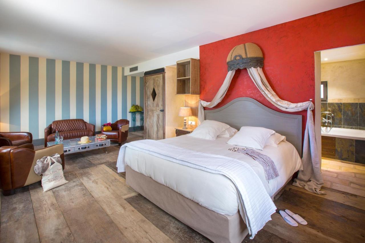 Hotel Hotel-spa Le Saint Cirq 3*